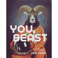You, Beast: Poems