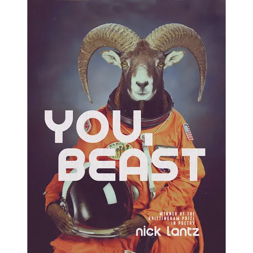 You, Beast: Poems