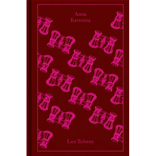 Anna Karenina