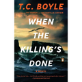 When the Killing's Done