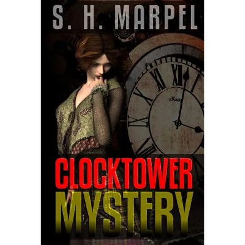 Clocktower Mystery