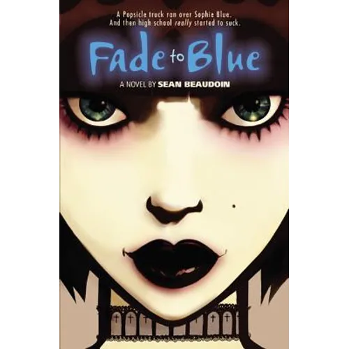 Fade to Blue