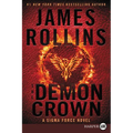 The Demon Crown: A SIGMA Force Novel