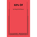 53% of