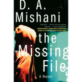 The Missing File