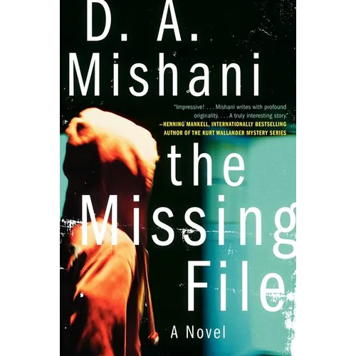 The Missing File