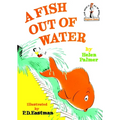 A Fish Out of Water