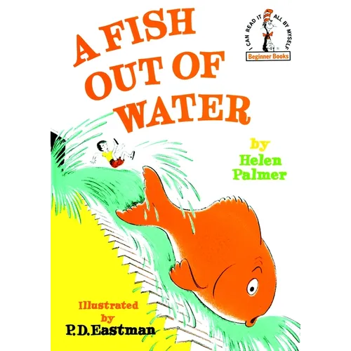 A Fish Out of Water