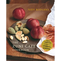 The Zuni Cafe Cookbook: A Compendium of Recipes and Cooking Lessons from San Francisa