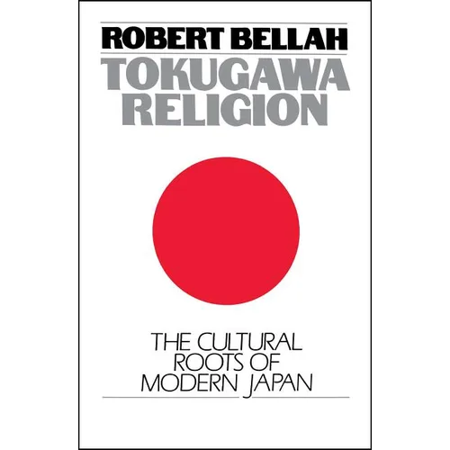 Tokugawa Religion