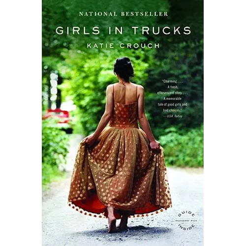 Girls in Trucks