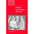 The Social Bases of Nazism, 1919-1933