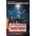 Unholy Night