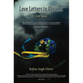 Love Letters to Ukraine from Uyava