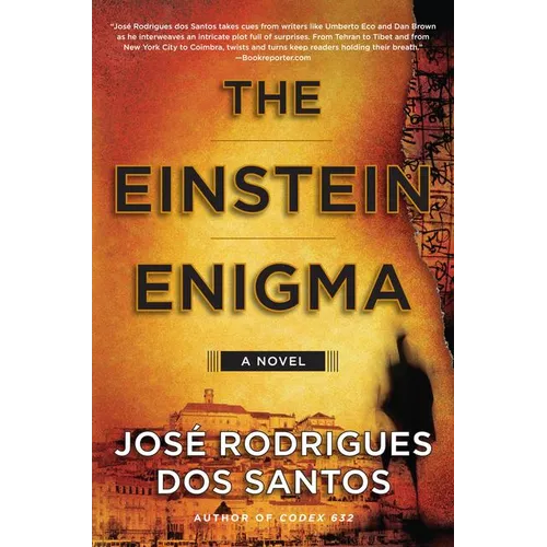 The Einstein Enigma
