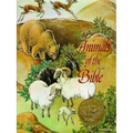 Animals of the Bible: A Caldecott Award Winner