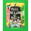 Miss Nelson Is Back