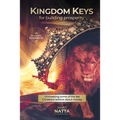 Kingdom Keys for Building Prosperity: Unmasking some of the lies Christians believe about money