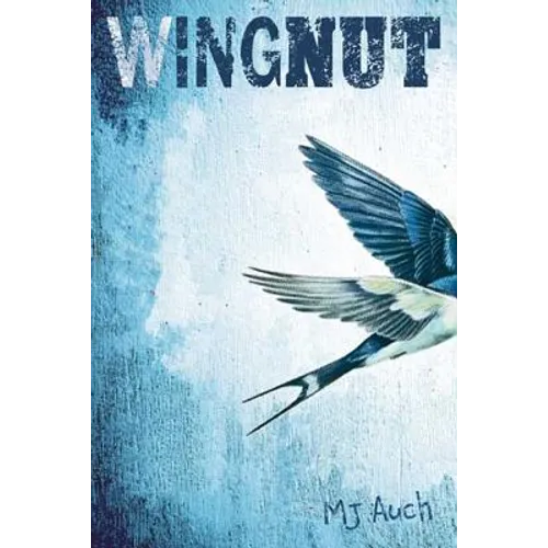 Wing Nut