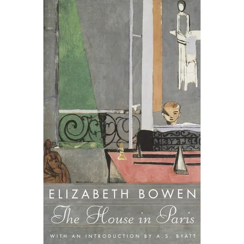The House in Paris