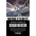 Nightmare at 20,000 Feet: Horror Stories