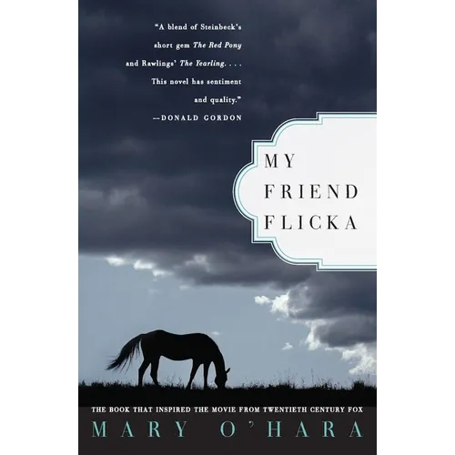 My Friend Flicka
