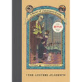A Series of Unfortunate Events #5: The Austere Academy