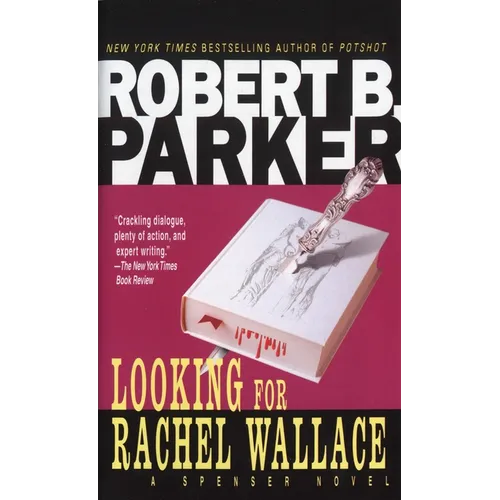Looking for Rachel Wallace