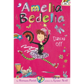 Amelia Bedelia Chapter Book #8: Amelia Bedelia Dances Off