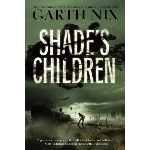 Shade's Children