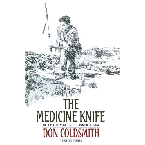 The Medicine Knife