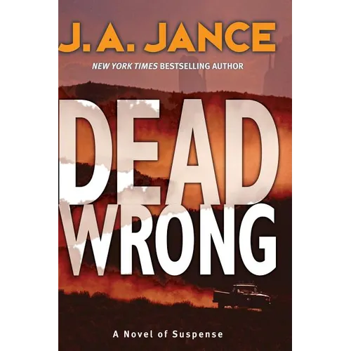Dead Wrong