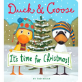 Duck & Goose, It's Time for Christmas!