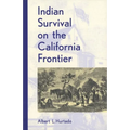 Indian Survival on the California Frontier (Revised)
