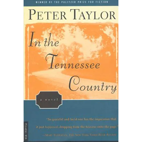 In the Tennessee Country