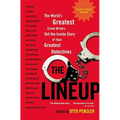 The Lineup: The World's Greatest Crime Writers Tell the Inside Story of Their Greatest Detectives