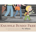 Knuffle Bunny Free: An Unexpected Diversion