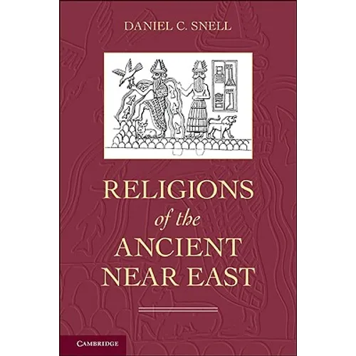Religions of the Ancient Near East