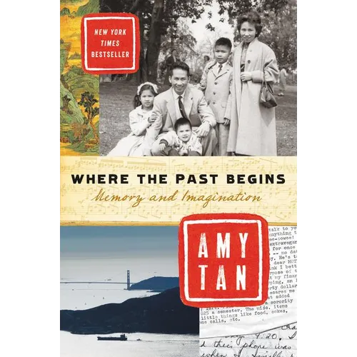 Where the Past Begins