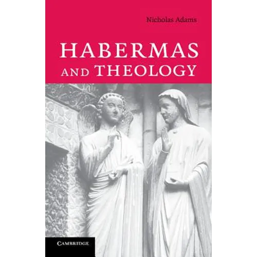 Habermas and Theology