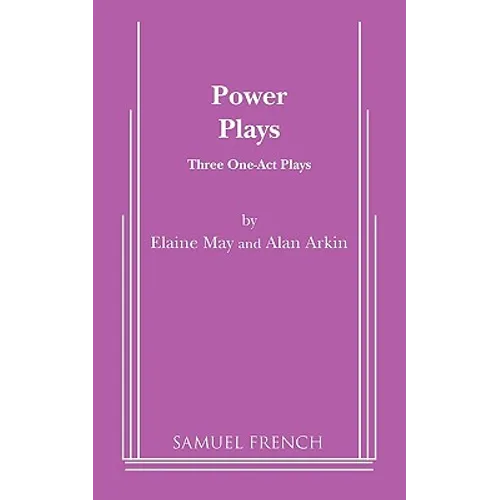 Power Plays
