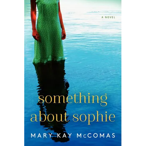 Something About Sophie