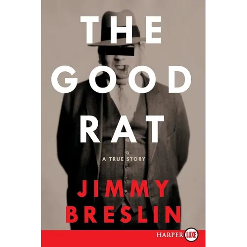 The Good Rat LP