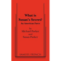 What Is Susan's Secret?