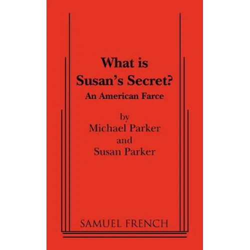 What Is Susan's Secret?