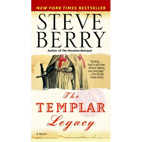The Templar Legacy