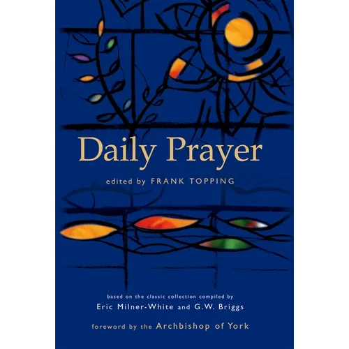 Daily Prayer