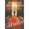 The Silkworm