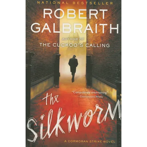 The Silkworm