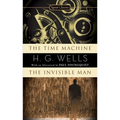 The Time Machine/The Invisible Man